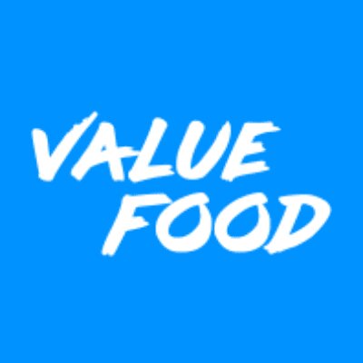 Logo VALUE FOOD GmbH