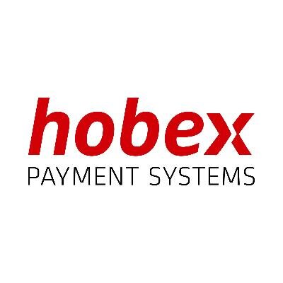 Logo Hobex AG