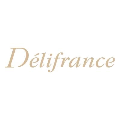 Logo Délifrance Suisse SA