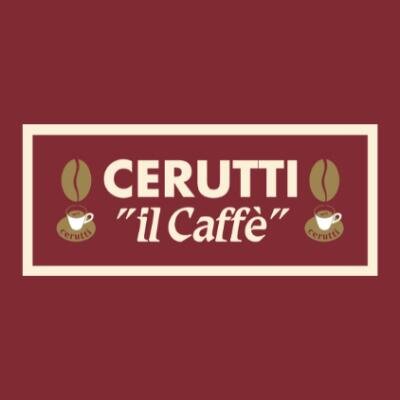 Logo Cerutti "il Caffè" - MASSIMO CERUTTI SA
