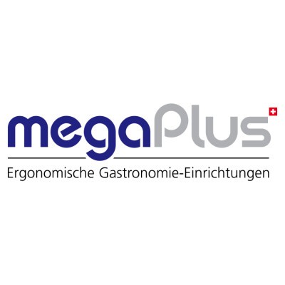 Logo megaPlus AG