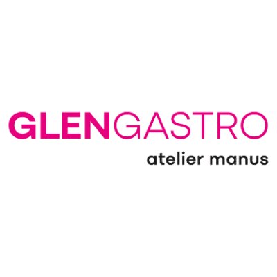 Logo GLENGASTRO