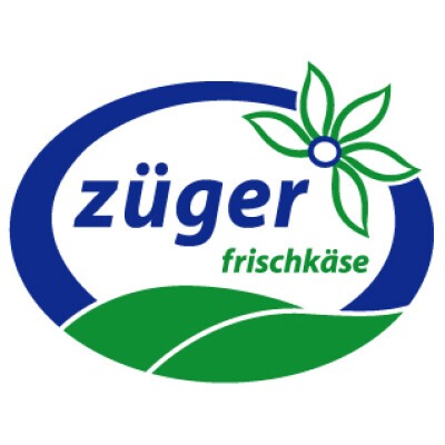 Logo Züger Frischkäse AG