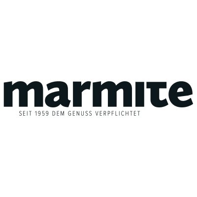 Logo Marmite Verlags AG