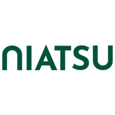 Logo Niatsu
