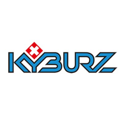 Logo Kyburz Bettwarenfabrik AG