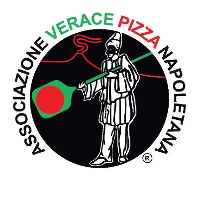 Logo Associazione Verace Pizza Napoletana