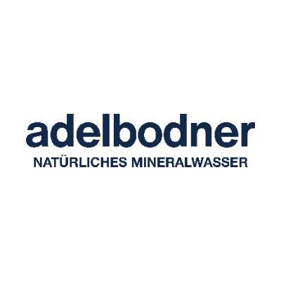 Logo Mineralquellen Adelboden AG