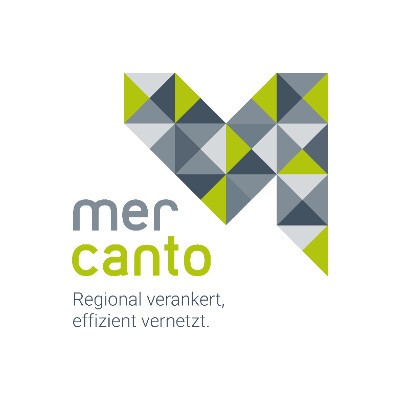 Logo Mercanto AG
