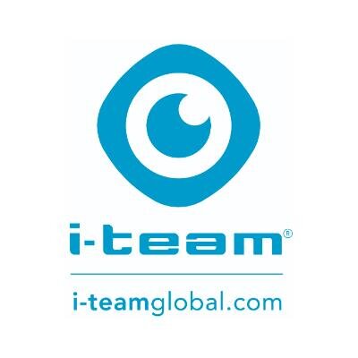 Logo I-Team Professional BV