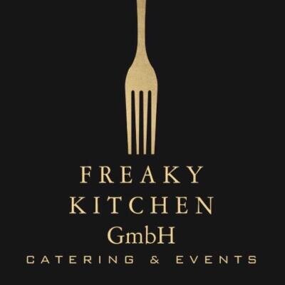 Logo Freaky Kitchen GmbH
