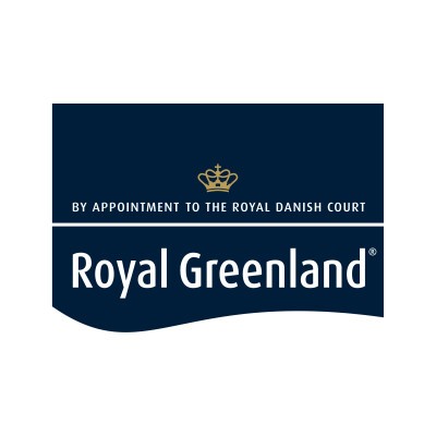 Logo Royal Greenland Vertriebs GmbH