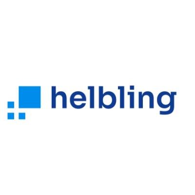 Logo Helbling Technik AG