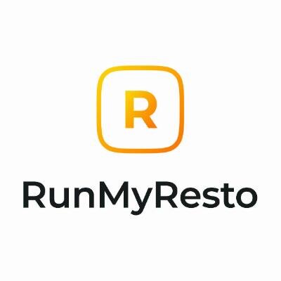 Logo RunMyResto