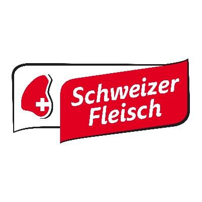 Logo Proviande / Schweizer Fleisch