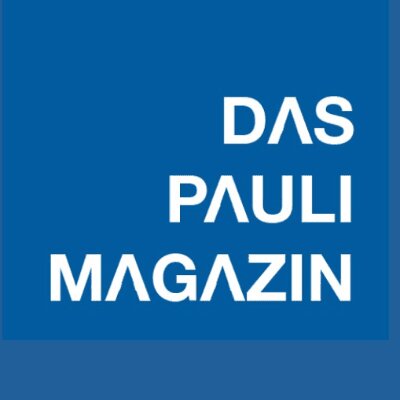 Logo Das Pauli Magazin