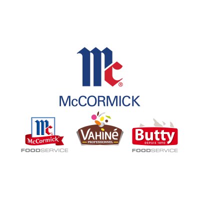 Logo Mc Cormick