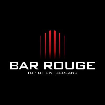 Logo Bar Rouge