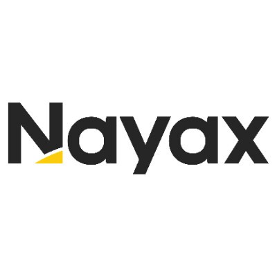 Logo Nayax