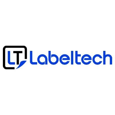 Logo Labeltech AG