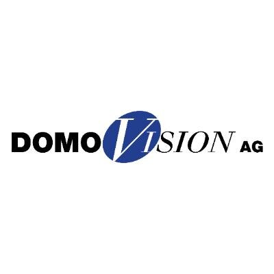 Logo Domovision AG