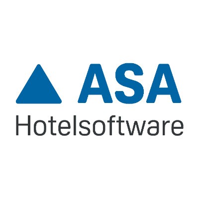 Logo ASA Hotelsoftware