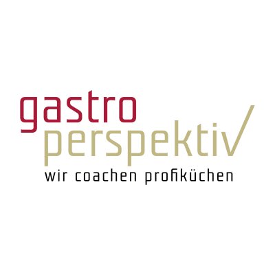 Logo GastroPerspektiv AG