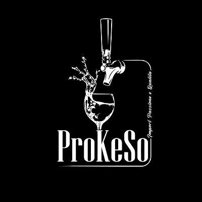 Logo ProKeSo