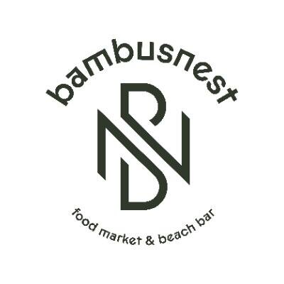 Logo Bambusnest/Wintermarkt
