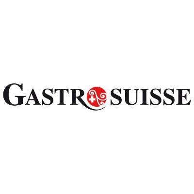 Logo GastroSuisse