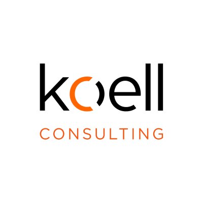 Logo Koell Consulting GmbH