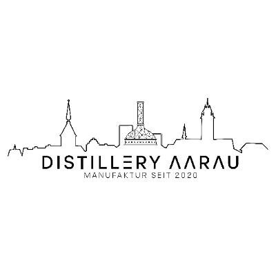 Logo Distillery Aarau Gmbh