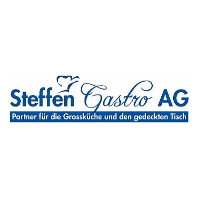 Logo Steffen Gastro AG