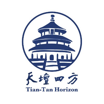 Logo Tian-Tan Horizon SA