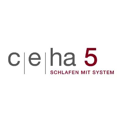 Logo ceha5