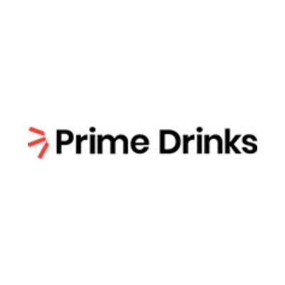 Logo Prime Drinks AG