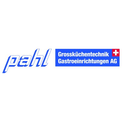 Logo Pahl Grossküchentechnik und