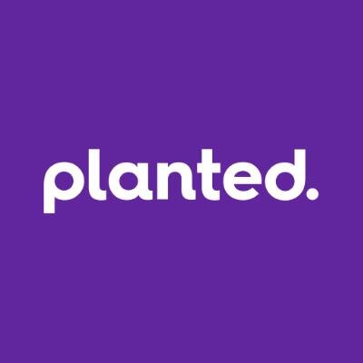 Logo Planted Foods AG