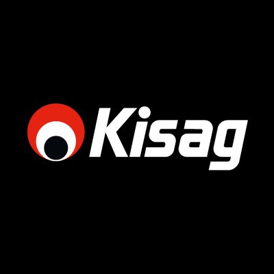 Logo Kisag AG