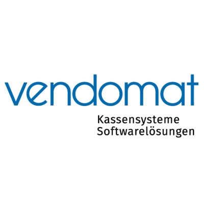Logo Vendomat AG