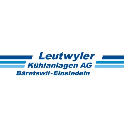 Logo Leutwyler Kühlanlagen AG