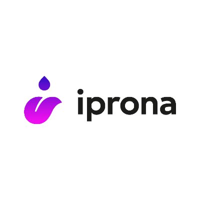 Logo Iprona Hengersberg KG