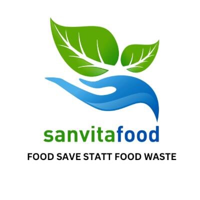 Logo Sanvitafood GmbH