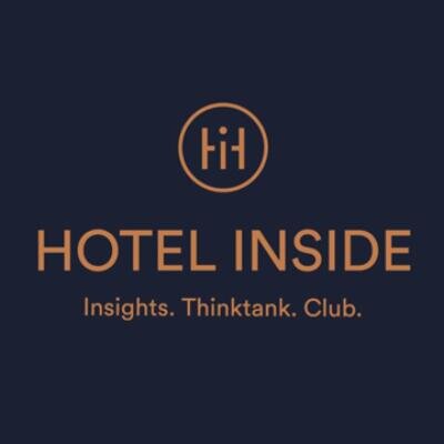 Logo Hotel Inside