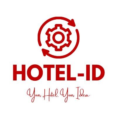 Logo Hotel ID SA