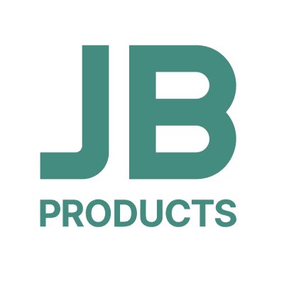 Logo JB Products Europe GmbH