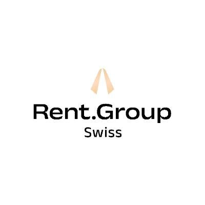 Logo Rent.Group Swiss