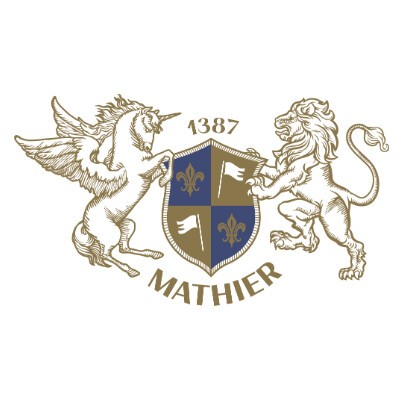 Logo Adrian & Diego Mathier