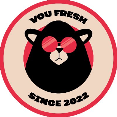 Logo VOU FRESH GmbH