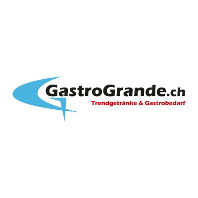 Logo Gastro Grande GmbH